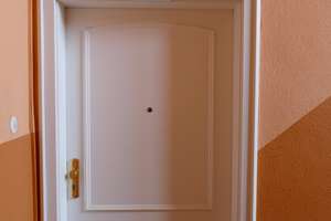 Privatverkauf - Erlesene 3 Zimmer Altbauwohnung an der Enz – Pflügerstraße 34, 75175 Au, Pforzheim – Vorschaubild 2