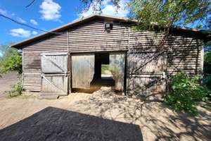 Familientraum mit Wellnessfaktor auf Pferdehof! Kamin • Sauna • Jacuzzi • Pool • Gästehaus – Die vollständige Adresse der Immobilie erhältst du vom Anbieter., 14624 Dallgow-Döberitz – Vorschaubild 33