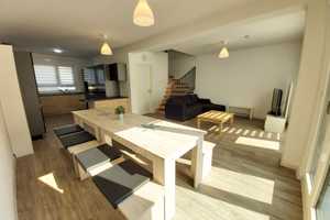 Neues Haus 5 Schlafzimmer. Großer Küche & Garten. Fully furnished – Im Flieder 8, 63075 Offenbach am Main – Vorschaubild 24