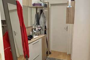 Großzügige Wohnung im Erdgeschoss mit Tageslichtbad & Wohnküche in Rheinnähe zum 1.7.2026 – Hohlstraße xx, 55130 Weisenau, Mainz – Vorschaubild 33