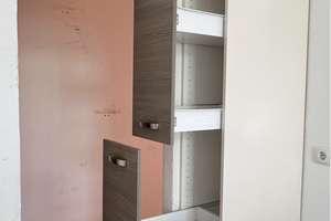 Stilvolle 1-Zimmer-Altbauwohnung im begehrten Schillerkiez nahe Tempelhofer Feld – Selchower Straße 15, 12049 Neukölln (Ortsteil), Berlin – Vorschaubild 13