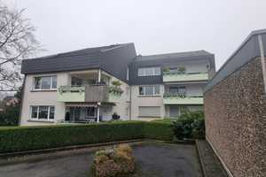 Gut geschnittene Wohnung (3ZKB) mit großzügigem Balkon in zentraler Lage von Hohenlimburg – Unterm Hagen 25, 58119 Hagen – Vorschaubild 1