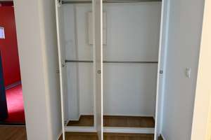 Geräumige 1,5-Zimmerwohnung mit Loggia und inkl. Keller in Hamburg-Eißendorf – Strucksbarg  55, 21077 Eißendorf, Hamburg – Vorschaubild 4