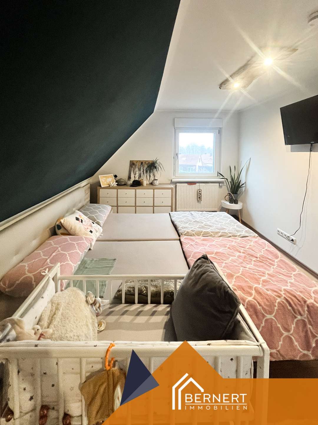 Immobilie in Altenkunstadt - Wohnglück für die junge Familie - Bild 3