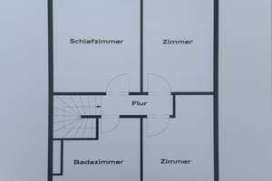 Reihenmittelhaus in Erfurt-Ringelberg | 5 Zimmer | Garten | Terrasse | Stellplatz – 99085 Krämpfervorstadt, Erfurt – Vorschaubild 4