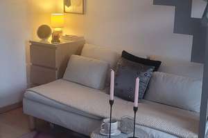 2 Zimmer Apartment