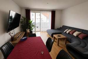 Moderne 4-Zimmer-Eigentumswohnung mit hochwertiger Ausstattung in Seenähe – Die vollständige Adresse der Immobilie erhältst du vom Anbieter., 4207 Lausen-Grünau, Leipzig – Vorschaubild 2