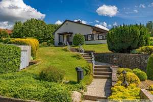Bungalow mit schönem Garten - ideal für Ihren Ruhestand – Die vollständige Adresse der Immobilie erhältst du vom Anbieter., 24996 Sterup – Vorschaubild 5