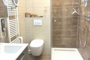 Frankfurt - Zeilsheim - Wohnung mit eigenem Zugang (sep. Haus) – 65931 Zeilsheim, Frankfurt am Main – Vorschaubild 11