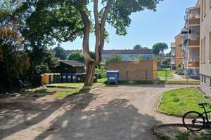 Wir suchen Sie für eine kleine 1 -Raum-Dachgeschoss- Wohnung in Magdeburg- Sudenburg – 39112 Sudenburg, Magdeburg – Vorschaubild 23