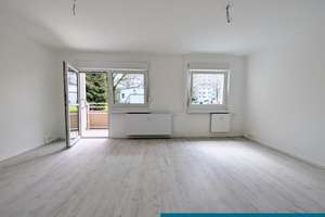 Moderne 2-Raumwohnung ab August 2026 verfügbar – Straße Usti nad Labem 115, 9119 Kappel, Chemnitz – Vorschaubild 2