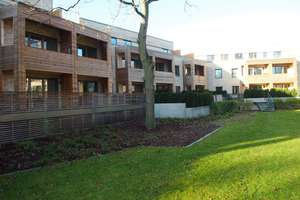 Am Brabandkanal! 1-Zimmer-Wohnung mit Terrasse am Wasser in Alsterdorf! – Die vollständige Adresse der Immobilie erhältst du vom Anbieter., 22297 Alsterdorf, Hamburg – Vorschaubild 2