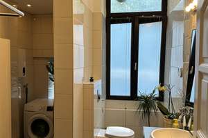 Nachmieter*in gesucht für schöne ruhige Altbauwohnung in der Stifststraße – Stiftstraße 0, 65183 Mitte, Wiesbaden – Vorschaubild 16