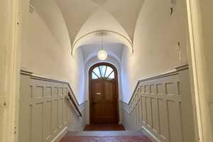 Elegante helle 3,5-zimmer-Altbauwohnung mit Balkon in toller Lage! – Valleystraße 19, 81371 München – Vorschaubild 19