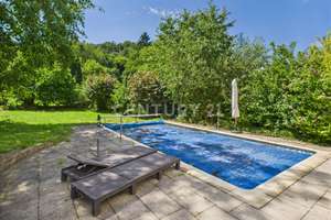 Großes Familienhaus mit Pool – Die vollständige Adresse der Immobilie erhältst du vom Anbieter., 64686 Lautertal (Odenwald) – Vorschaubild 16
