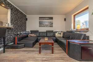 Mehr Platz als gedacht – 86 m² Wohnfläche + wohnlich ausgebautes Souterrain auf 1.200 m² Grundstück – Die vollständige Adresse der Immobilie erhältst du vom Anbieter., 25923 Süderlügum – Vorschaubild 13