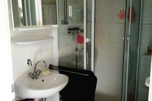 renoviertes 1 Zimmer- Appartement mit kleiner Pantry, nur 10 Fußminuten zur Uni – Schillerstraße 33  1.OG. mi, 34117 Nord (Holland), Kassel – Vorschaubild 6