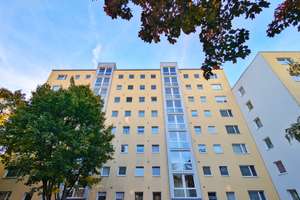 Charmante Wohnung mit Westbalkon - gepflegte 2-Zimmer-Kapitalanlage in beliebter Lage von Spandau – Die vollständige Adresse der Immobilie erhältst du vom Anbieter., 13599 Haselhorst, Berlin – Vorschaubild 6