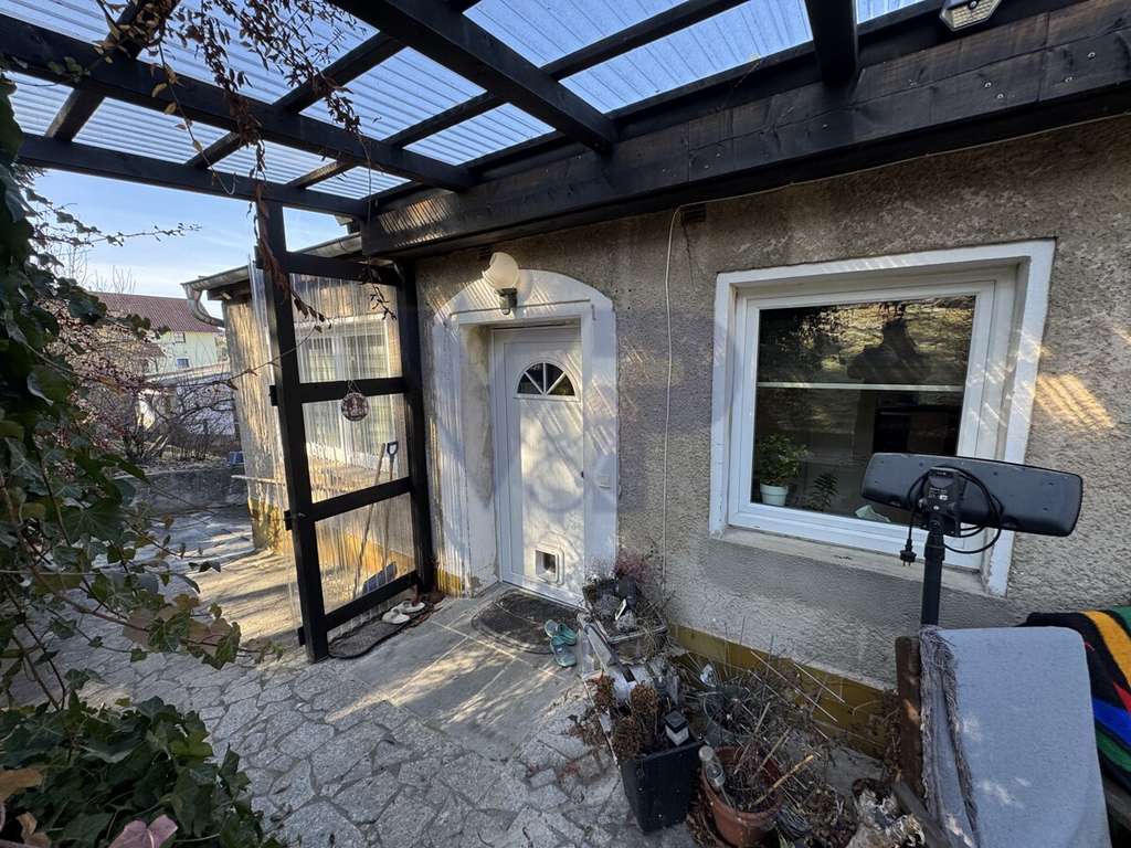 Immobilie in Bad Köstritz - PROVISIONSFREI* - Mehr Komfort im Alltag - Wohnen auf einer Ebene! - Bild 0