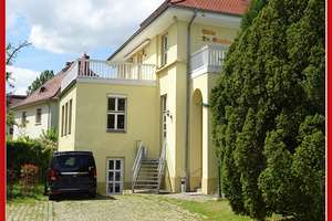 Stadtvilla/ZFH + Einliegerwhg.  ~ Haus für Generationen !!  ~ Blick über Dresden – Die vollständige Adresse der Immobilie erhältst du vom Anbieter., 1239 Leubnitz-Neuostra, Dresden – Vorschaubild 1