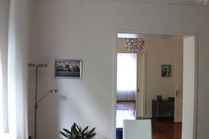Großzügige Wohnung in Altbauvilla // 7 Zimmer // Heimfeld  – Die vollständige Adresse der Immobilie erhältst du vom Anbieter., 21075 Heimfeld, Hamburg – Vorschaubild 29