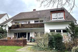 4-Familienhaus in ruhiger Lage von Hellern – Die vollständige Adresse der Immobilie erhältst du vom Anbieter., 49078 Hellern, Osnabrück – Vorschaubild 1