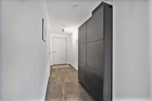 HEGERICH: Stilvoll wohnen  – exklusives 1-Zimmer-Gartenapartment in Obersendling! – Die vollständige Adresse der Immobilie erhältst du vom Anbieter., 81379 Obersendling, München – Vorschaubild 3