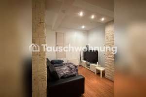 Tauschwohnung: 81 m²: Riesiges Souterrain Hobbyraum – Die vollständige Adresse der Immobilie erhältst du vom Anbieter., 80636 St. Vinzenz, München – Vorschaubild 8