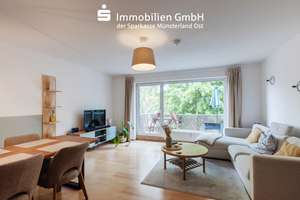Moderne 3-Zimmer-Wohnung in Roxel-Münster! – Die vollständige Adresse der Immobilie erhältst du vom Anbieter., 48161 Roxel, Münster – Vorschaubild 2