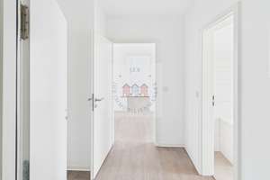 Erstbezug in sehr ruhiger Lage - gute Anbindung - Optimal für Pärchen – Die vollständige Adresse der Immobilie erhältst du vom Anbieter., 4159 Möckern, Leipzig – Vorschaubild 3