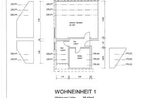 Renovierte 1 Zimmer-Dachgeschosswohnung in Mainz-Marienborn, nähe ZDF – Zum Knechelsberg 0, 55127 Marienborn, Mainz – Vorschaubild 13