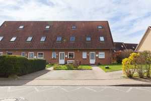 - reserviert - Ruhig gelegenes Reihenendhaus: Ihr perfektes Zuhause zum Entspannen – Schleswig-Flensburg (Kreis) – Vorschaubild 2