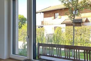 lichtdurchfluteter Neubau - sonnenverwöhnte Doppelhaushälfte mit Bergblick - provisionsfrei – Die vollständige Adresse der Immobilie erhältst du vom Anbieter., 83677 Reichersbeuern – Vorschaubild 5