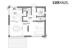 Gemütliches LUXHAUS inklusive Grundstück – Ein Zuhause nach Ihren Wünschen! – Rheinisch-Bergischer Kreis – Vorschaubild 13