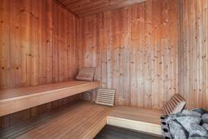 Ferienhaus mit attrakt. Rendite, Pool+Sauna+Photovoltaik, ohne Makler – Die vollständige Adresse der Immobilie erhältst du vom Anbieter., 23743 Grömitz – Vorschaubild 13