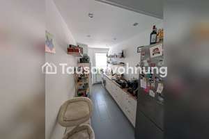 Tauschwohnung: Hannover, Mitte: Charmante 3-Zimmer-Wohnung – Die vollständige Adresse der Immobilie erhältst du vom Anbieter., 30159 Mitte (Ortsteil), Hannover – Vorschaubild 2