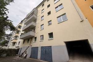 Köln-Sülz | Kapitalanlage mit Substanz - Vollvermietetes MFH im Kölner Westen – Die vollständige Adresse der Immobilie erhältst du vom Anbieter., 50935 Sülz, Köln – Vorschaubild 3