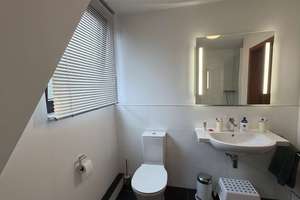Modernisiertes Einfamilienhaus mit Garten in Porz-Ensen – 51149 Ensen, Köln – Vorschaubild 12
