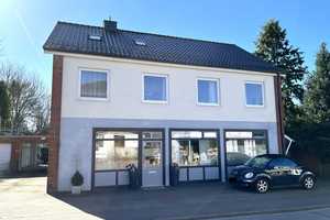 Gepflegtes Wohn- und Geschäftshaus im Zentrum von Albersdorf – Dithmarschen (Kreis) – Vorschaubild 2