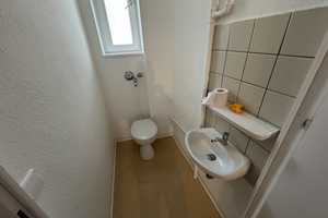 Bereits vergeben--3 Zi.-Altbau-Whg. (frisch renoviert-evtl. Einbauküche) ca. 80 qm in Stuttgart-West – Stuttgart – Vorschaubild 9
