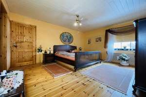 Einfamilienhaus mit Einliegerwohnung - 8,5 Zimmer, 240m², Garten, neuer Terrasse, Balkon und EBK – Die vollständige Adresse der Immobilie erhältst du vom Anbieter., 38259 Beinum, Salzgitter – Vorschaubild 26