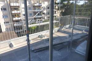 BONN INNENSTADTLAGE - NEUBAU - PROVISIONSFREI! 3 Zimmer Etagenwohnung mit großer Terrasse nahe Rhein – Die vollständige Adresse der Immobilie erhältst du vom Anbieter., 53111 Bonn-Castell, Bonn – Vorschaubild 6