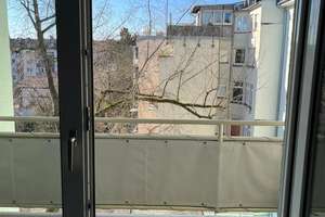 Alltagstauglich wohnen mit 2 Zimmern in Mannheim Lindenhof