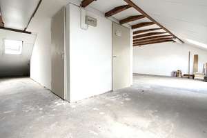 Geräumige ruhig gelegene 4 Raum Maisonette-Wohnung mit Garten – Die vollständige Adresse der Immobilie erhältst du vom Anbieter., 40627 Gerresheim, Düsseldorf – Vorschaubild 35