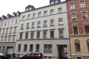 Zentral gelegene Eigentumswohnung auf dem Chemnitzer Sonnenberg-mit EBK und Stellplatz – Gießerstraße 19, 9130 Sonnenberg, Chemnitz – Vorschaubild 1