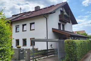 Sonnig und ruhig gelegenes Mehrgenerationenhaus mit herrlichem Grundstück in Deisenhofen/Oberhaching – Die vollständige Adresse der Immobilie erhältst du vom Anbieter., 82041 Oberhaching – Vorschaubild 4