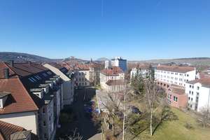FRISCH SANIERT MIT FESTUNGSBLICK