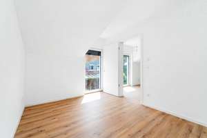 Lichtdurchflutete 3-Zimmer-Neubauwohnung mit Balkon! – Die vollständige Adresse der Immobilie erhältst du vom Anbieter., 22145 Rahlstedt, Hamburg – Vorschaubild 7