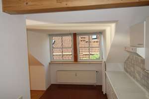 Sehr schöne 2-Zimmer-Wohnung mit Balkon und Garage in ruhiger Lage! – Die vollständige Adresse der Immobilie erhältst du vom Anbieter., 81825 Gartenstadt Trudering, München – Vorschaubild 5