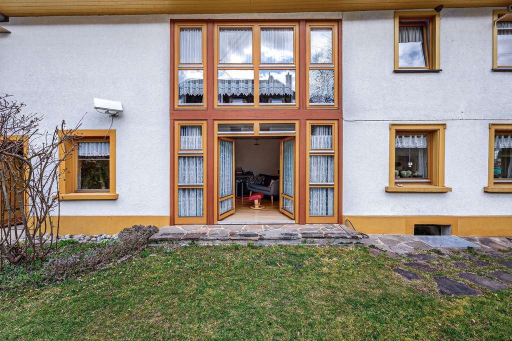Immobilie in Schelklingen - Viel Platz für Ideen – Wohnhaus mit Scheune, Werkstatt und großem Garten - Bild 4
